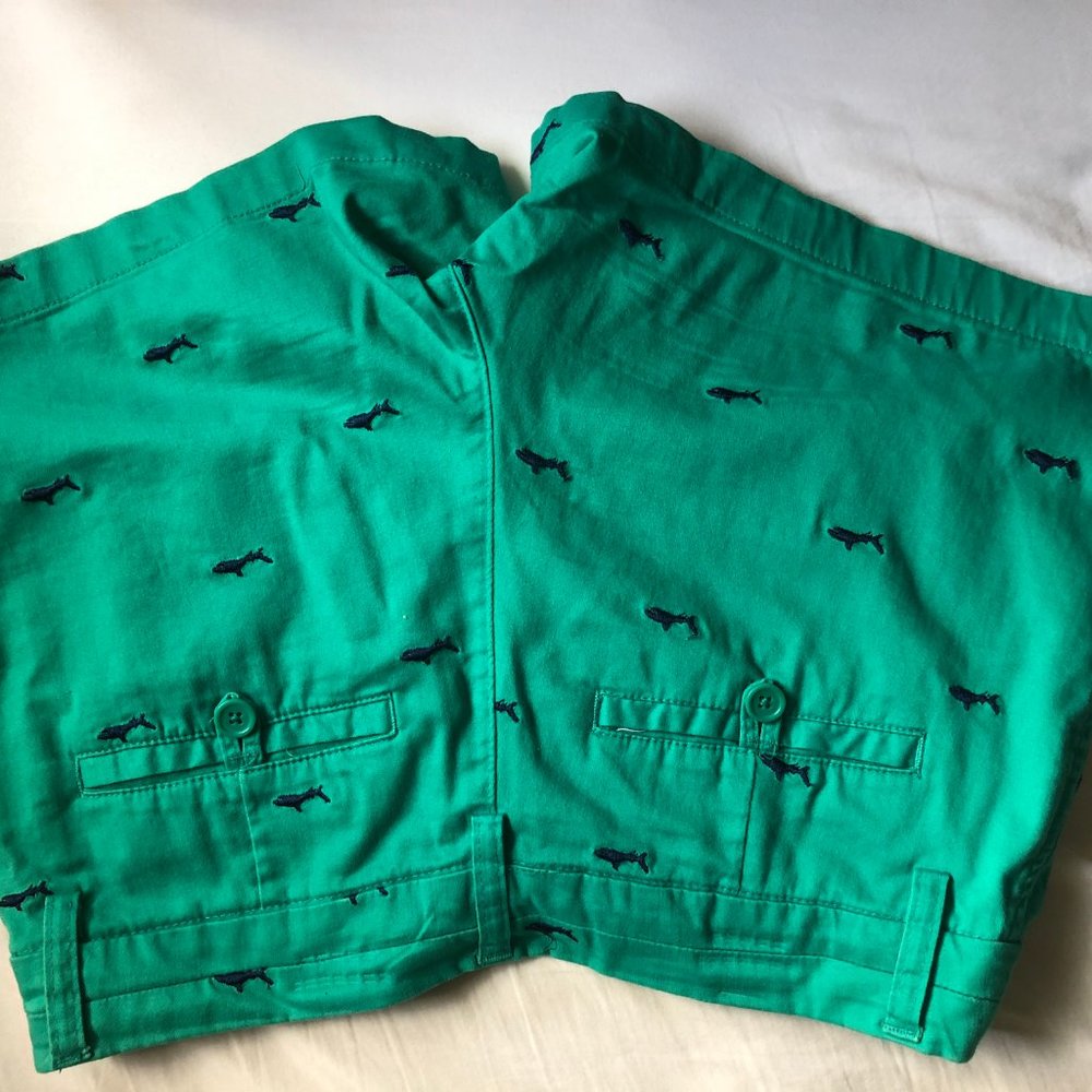 Shorts - Picture 2 of 3